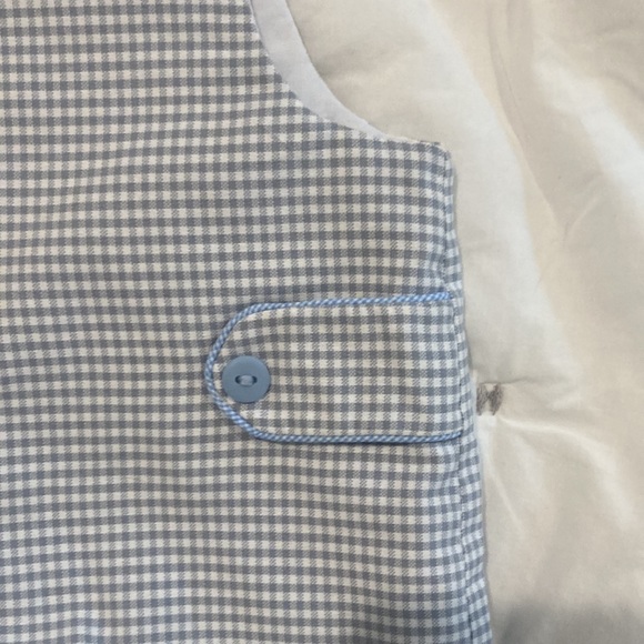 Petit Bebe NWT 3M Jon Jon Set - Picture 8 of 14